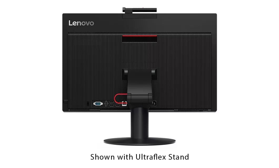 ThinkCentre M920z AIO | 23.8-inch enterprise desktop | Lenovo US