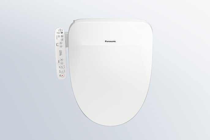 概要 温水洗浄便座 ビューティ・トワレ ESXシリーズ | 温水洗浄便座