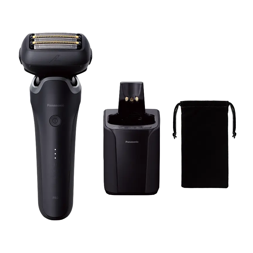 概要 ラムダッシュPRO 5枚刃 ES-L571D | メンズシェーバー | Panasonic