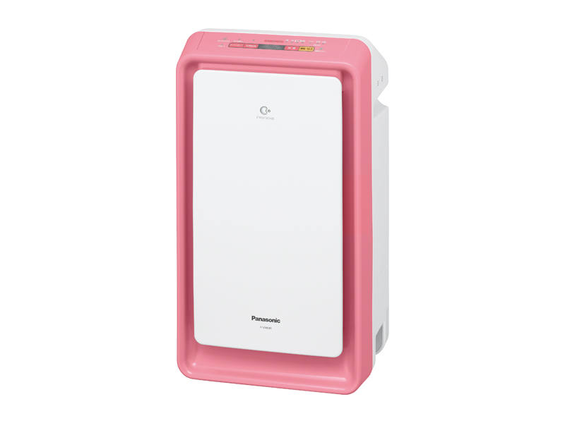 概要 加湿空気清浄機 F-VXK40 | 空気清浄機 | Panasonic