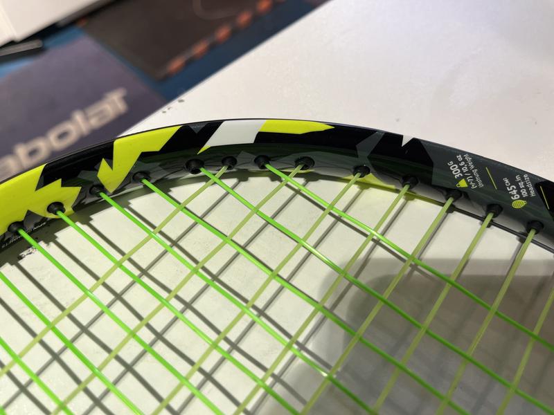 テニス ラケット | Pure Aero + | バボラ