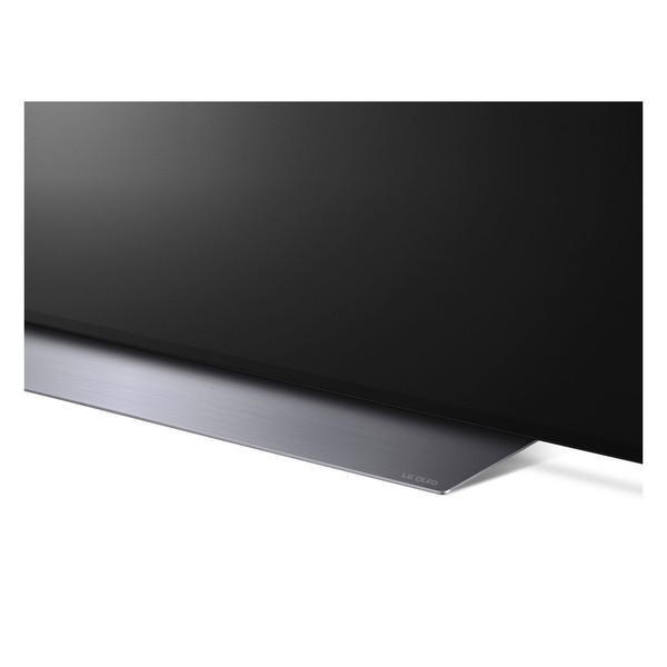 LGエレクトロニクス OLED83C2PJA [83V型 地上・BS・110度CSデジタル 4K