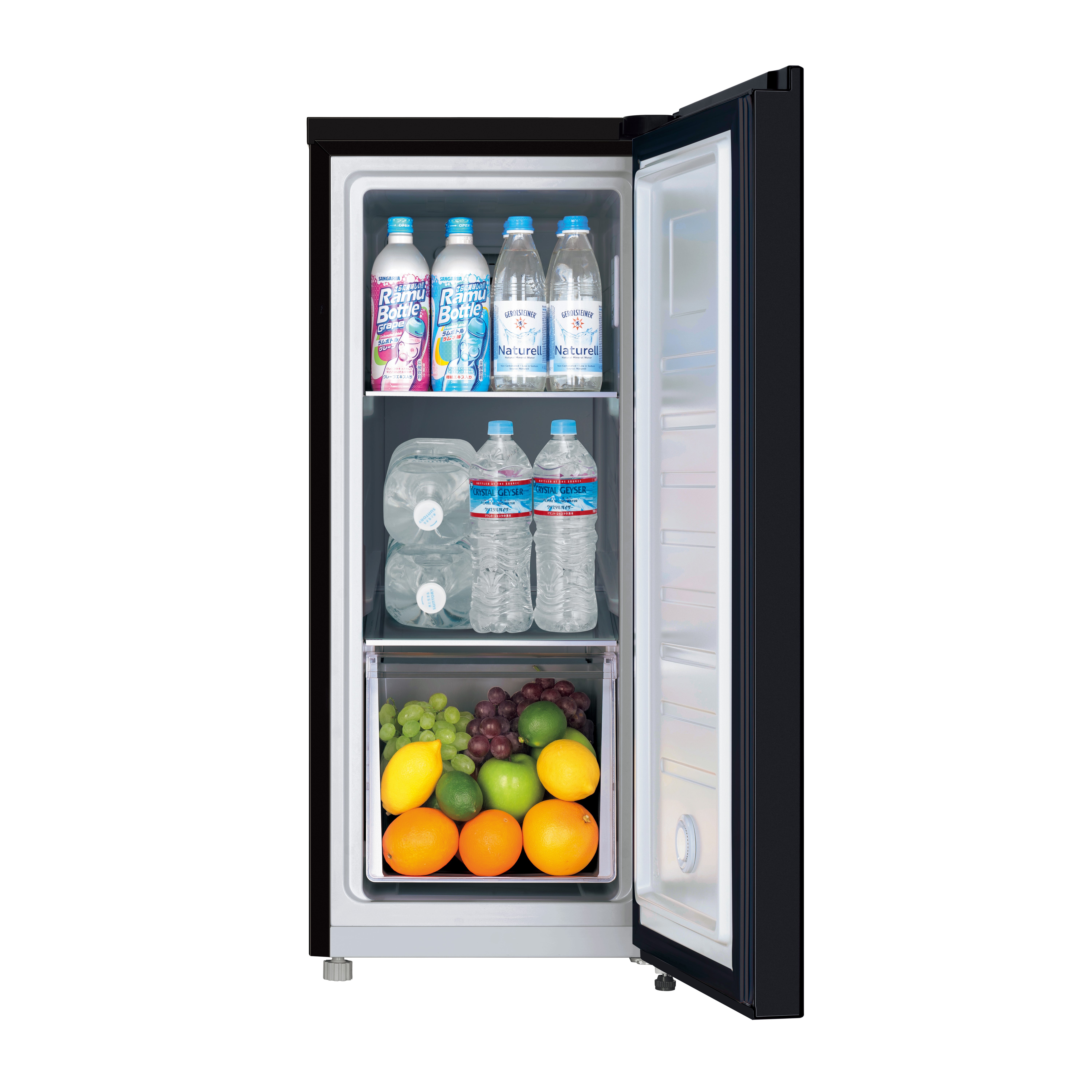 初めてのセカンド冷凍庫にもぴったりなAQUA最小モデルが誕生！AQUA