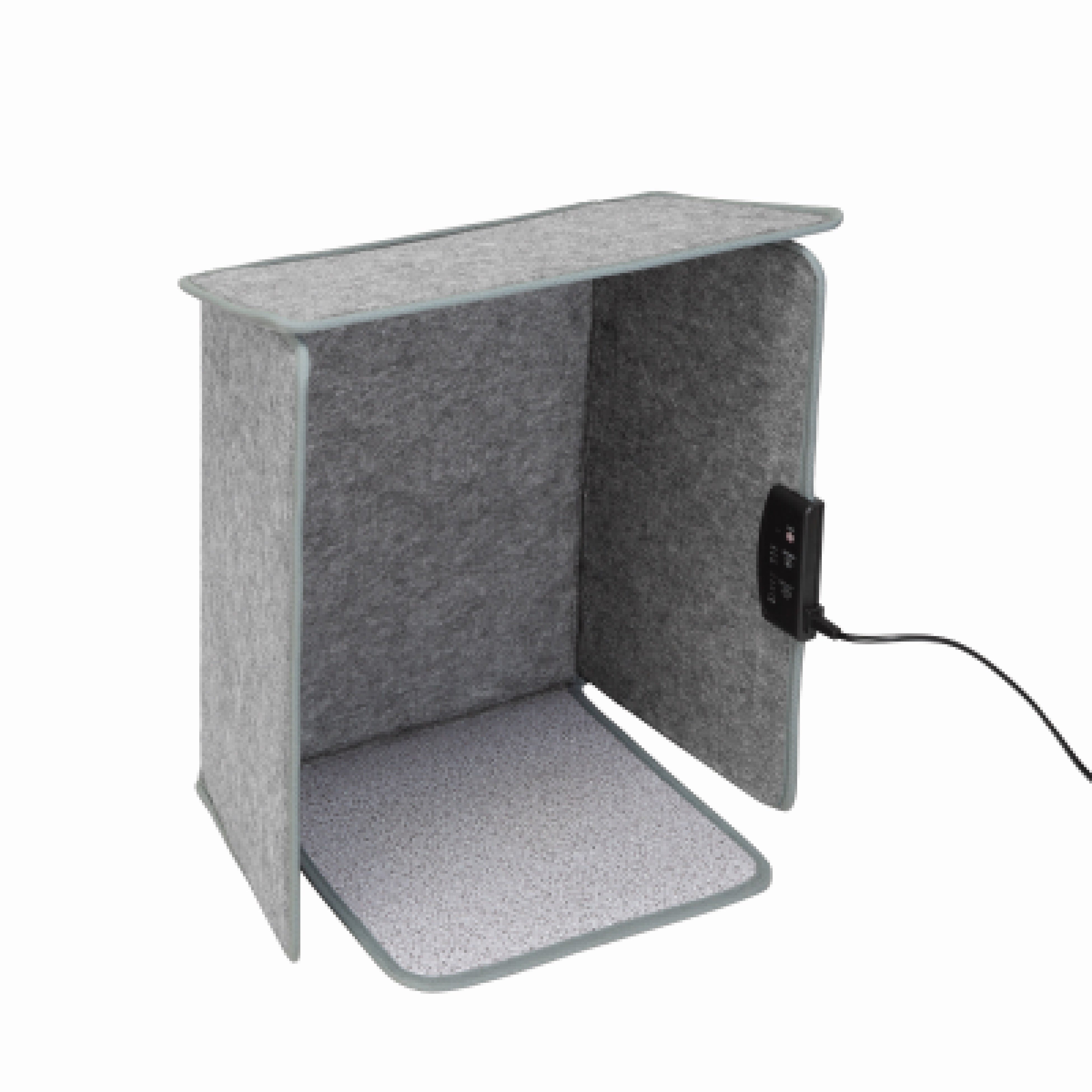 ニトリ】冬の冷え対策におすすめ！遠赤外線効果で足裏までじんわり