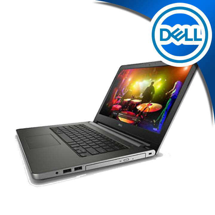 Dell Inspiron 14 5459 (Intel Core i5) – Primetech Network System