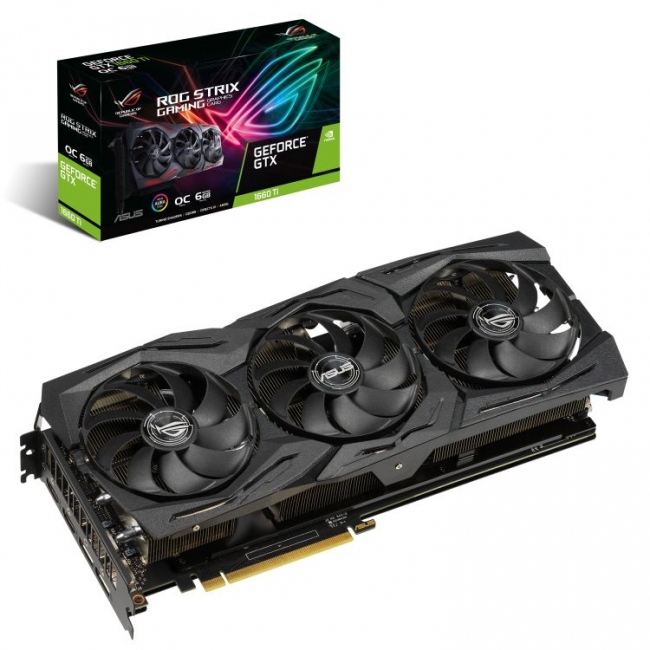 グラフィックボード・グラボ・ビデオカード Geforce GTX1660SUPER 6GB