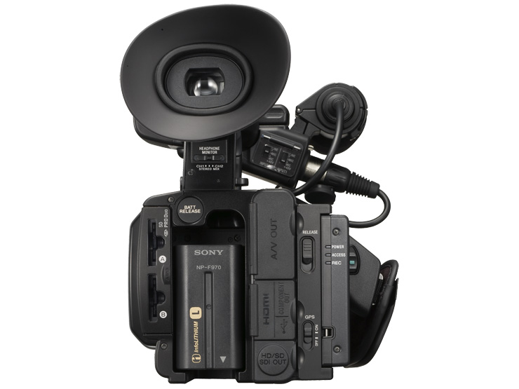 HXR-NX5J SONY | 映像/音響機材のレンタルサービス | 株式会社タケナカ