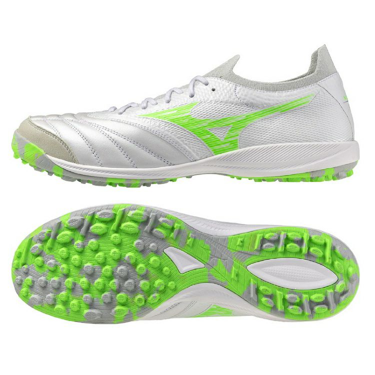 MIZUNO ミズノ】モレリア サラ β JAPAN TF [FRONTIER PACK] Q1GB251037