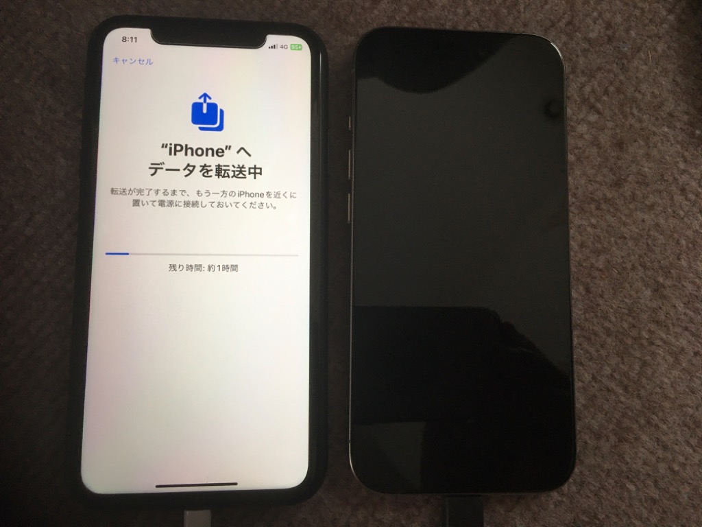 Apple iPhone 15 Pro 256GB ナチュラルチタニウム iPhone iPhone 15