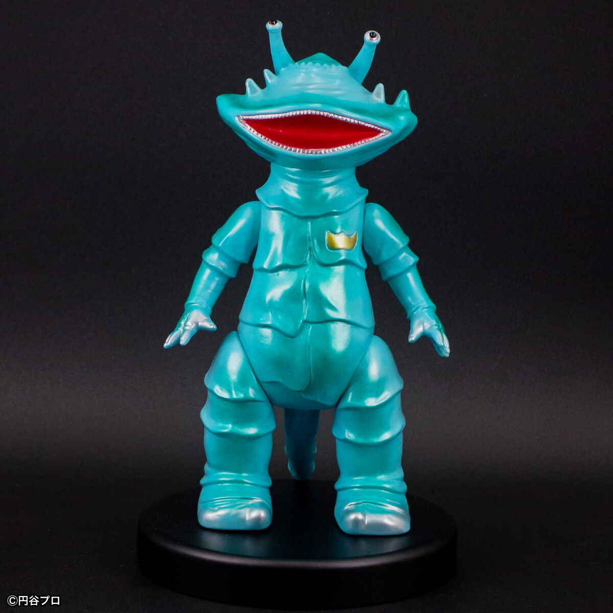 昭和の魂が宿るコレクション！「ウルトラQ」より「カネゴン」「ペギラ