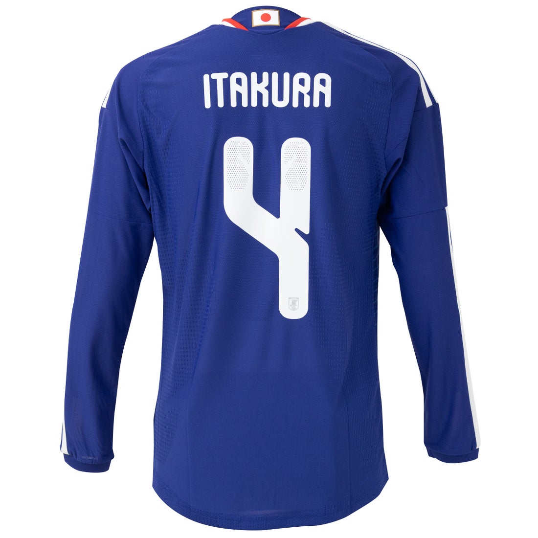 adidas アディダス サッカー日本代表 2026 ホーム オーセンティック