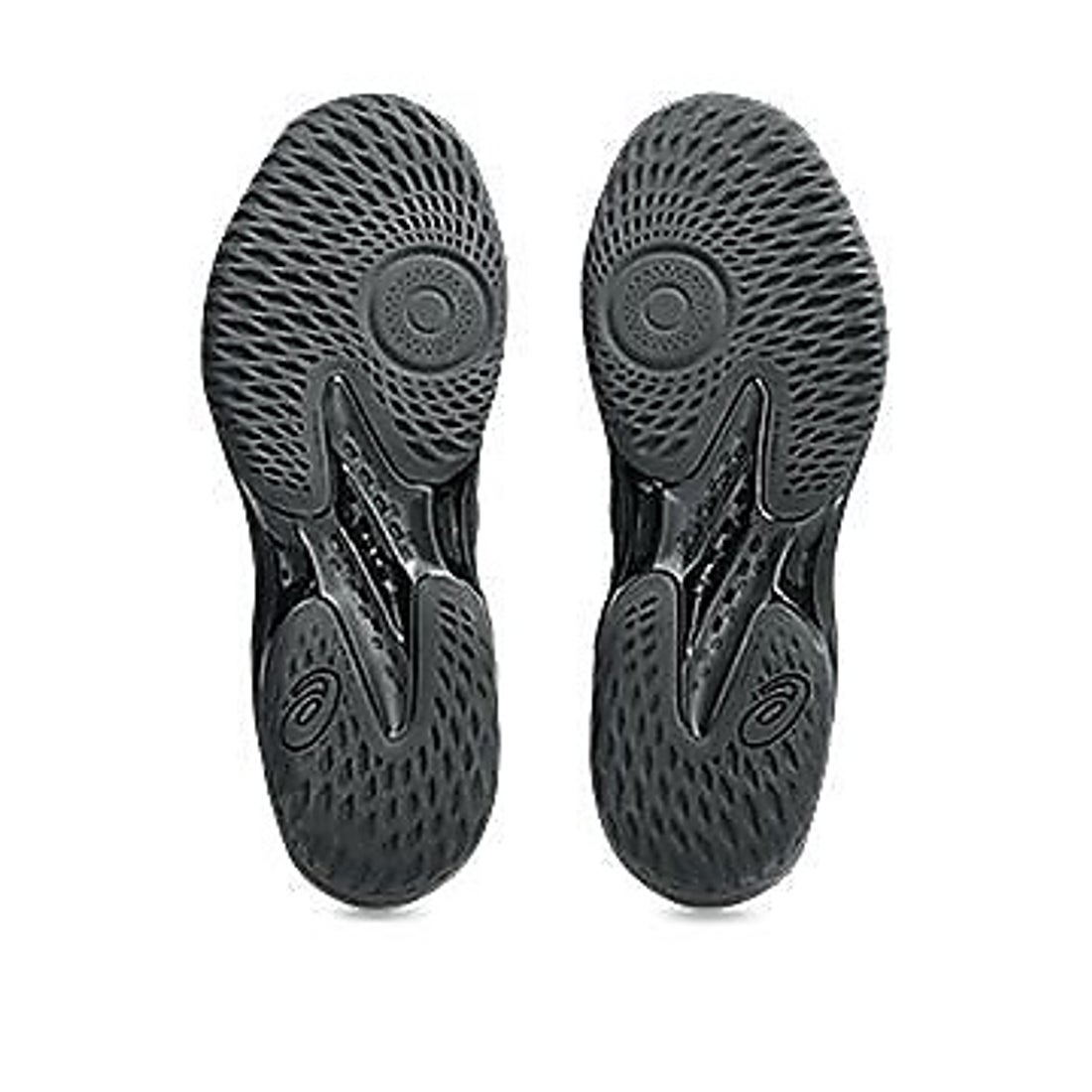 アシックス ASICS GELHOOP V17 （BLACK/BLACK） -靴＆ファッション通販