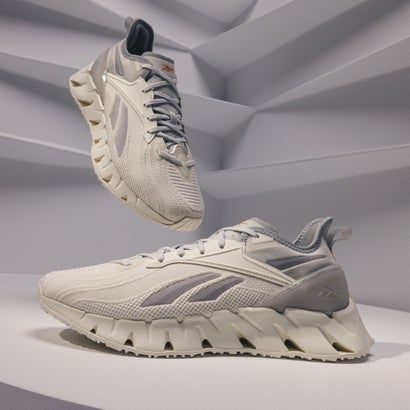 ジグ キネティカ 3 / ZIG KINETICA 3 （ピュアグレー） -Reebok 公式