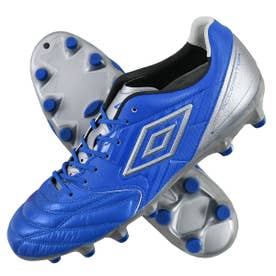 umbro アンブロ アクセレイタープロ HG(ブルー×シルバー) UU2OJA11BS