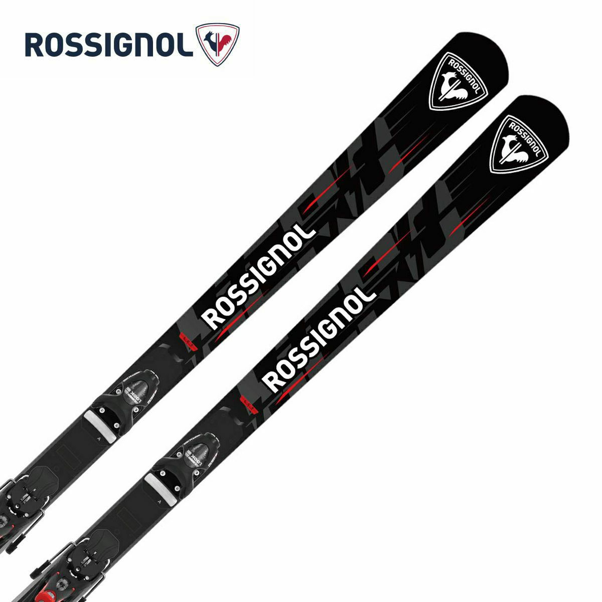 ROSSIGNOL ロシニョール スキー板 2025 HERO MASTER ST / RANHG01 +