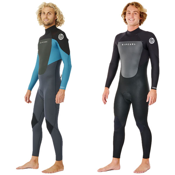 楽天市場】2024継続モデル RIPCURL E3 OMEGA BACK ZIP STEAMER 111MFS