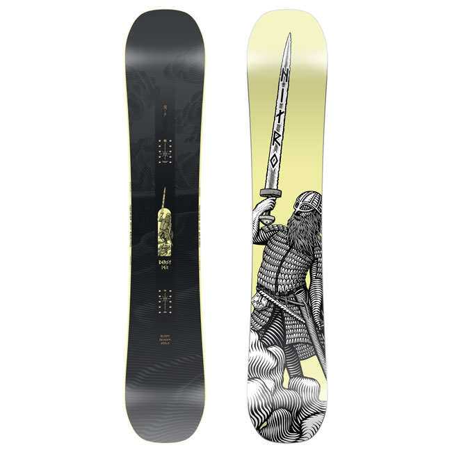 楽天市場】ナイトロ スノーボード NITRO KARMA カルマ 25-26