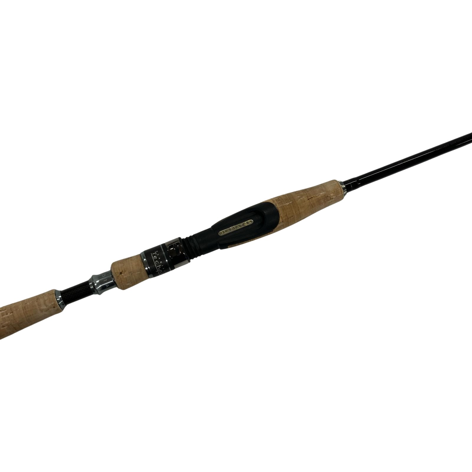 楽天市場】【中古】RAID JAPAN ルアーロッド グラディエーターG-611MC