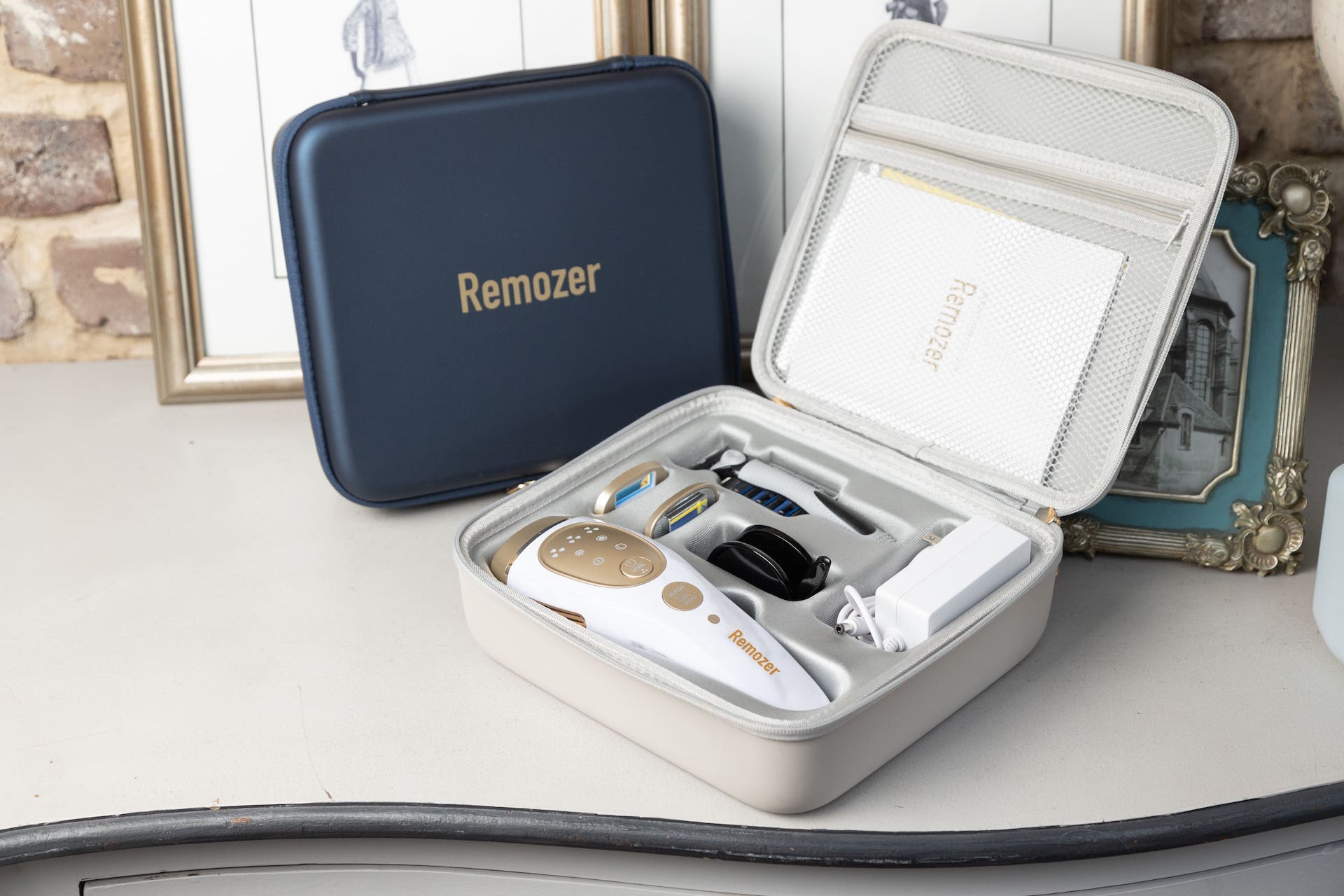 Remozer®️ 脱毛器リムーザー Remozer 2 Pro 公式ストア 家庭用脱毛器