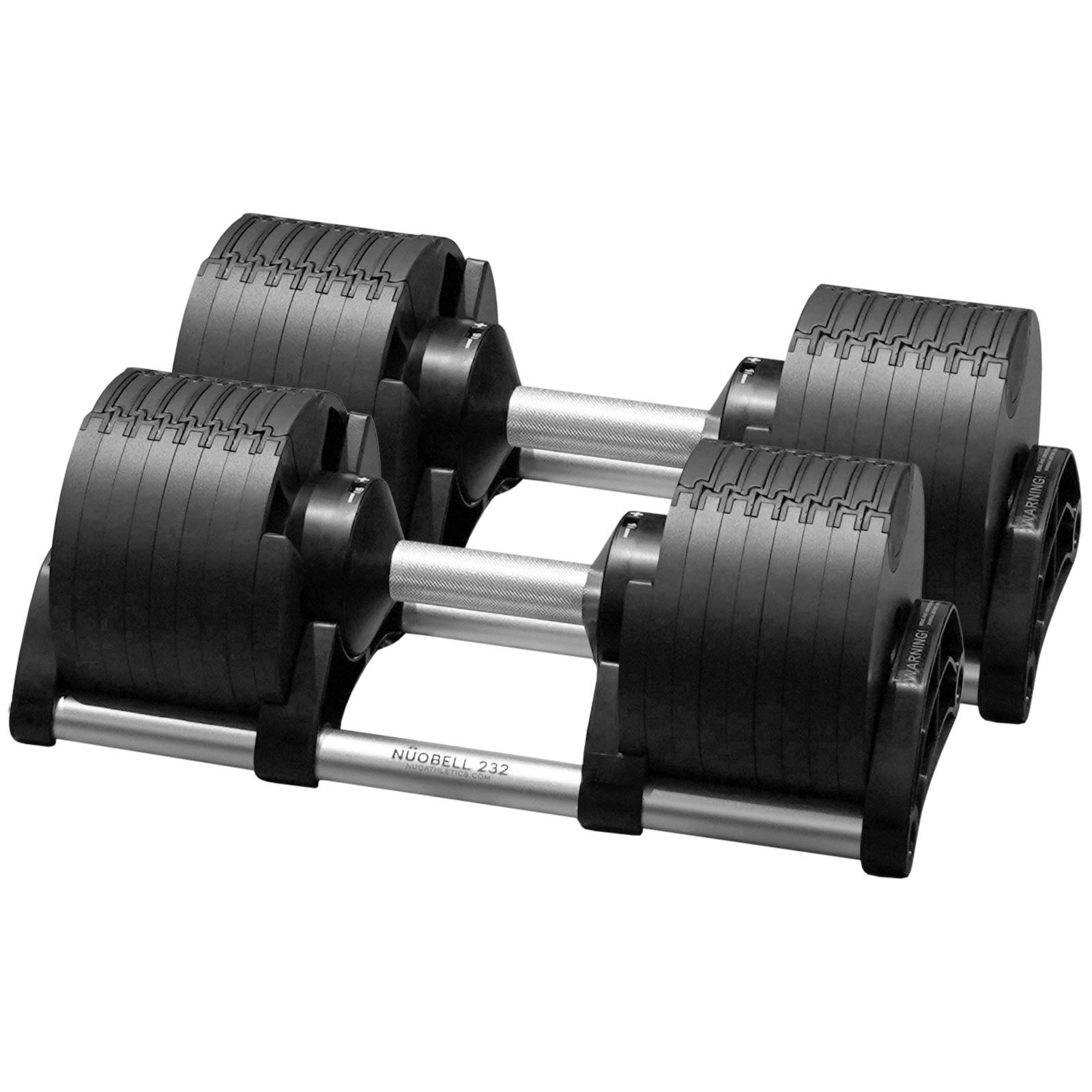 TOP FILM フレックスベル 2kg刻み 32kg flexbell 可変式ダンベル 32kg