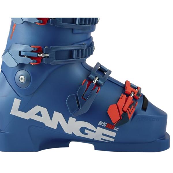 26 LANGE ラング RS 110 S.C. スキーブーツ レーシング 競技 基礎