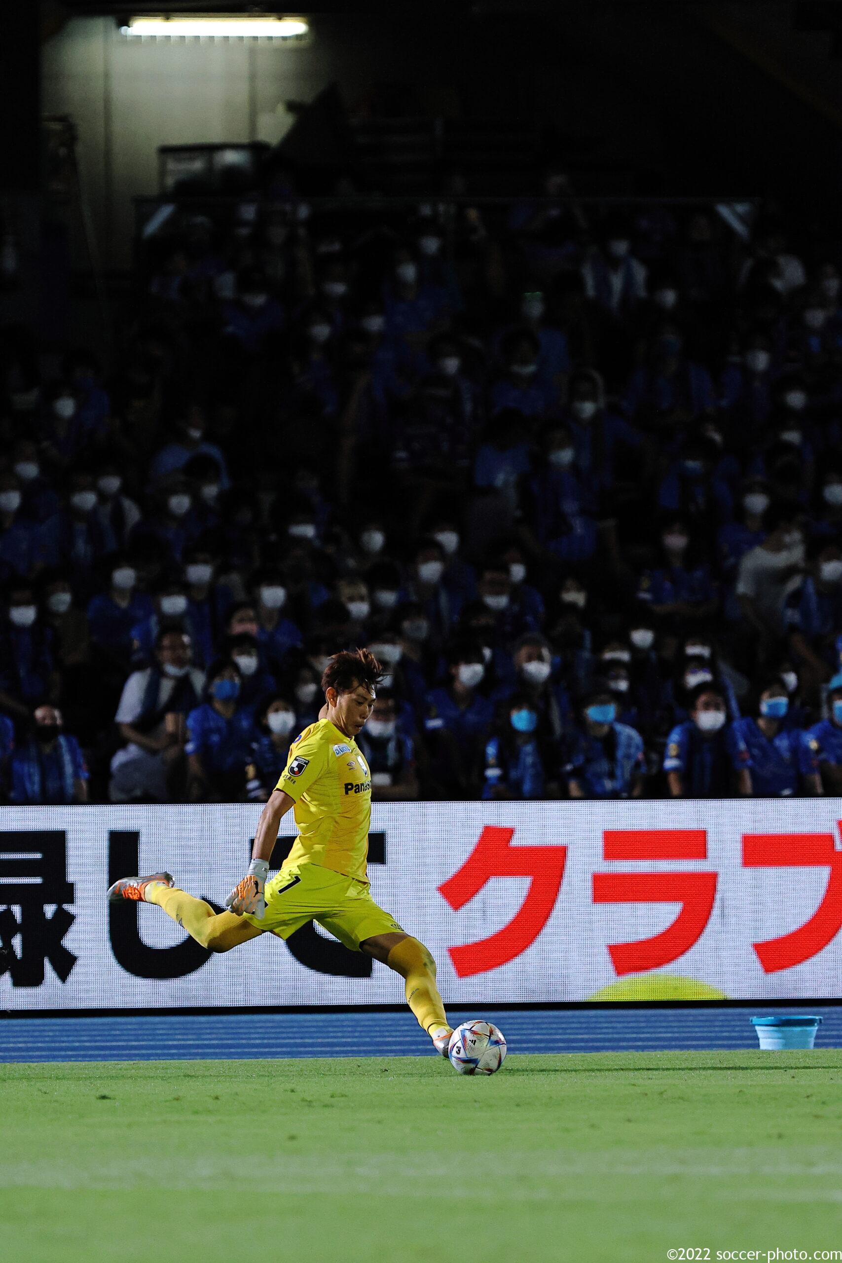 東口 順昭 | 【⚽Jリーグ選手写真・壁紙はサカフォト】