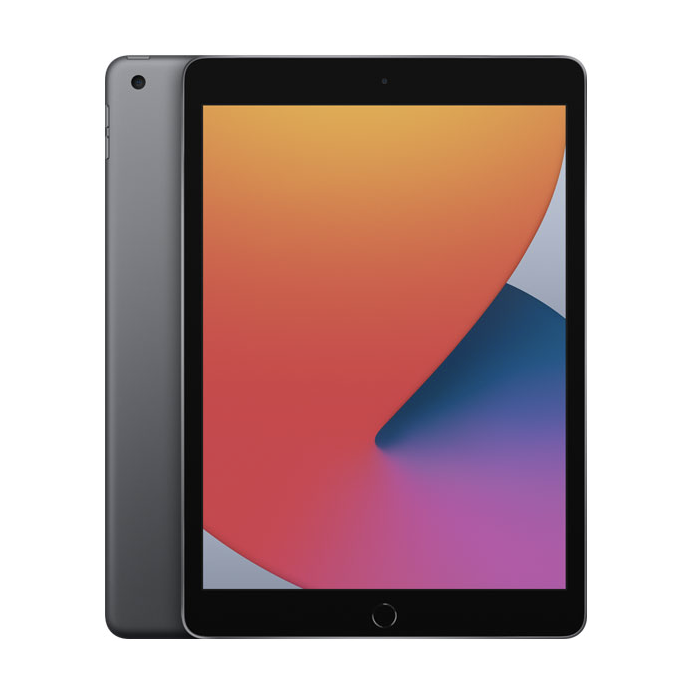 iPad（第8世代） の修理料金・費用(バッテリー交換、画面割れ