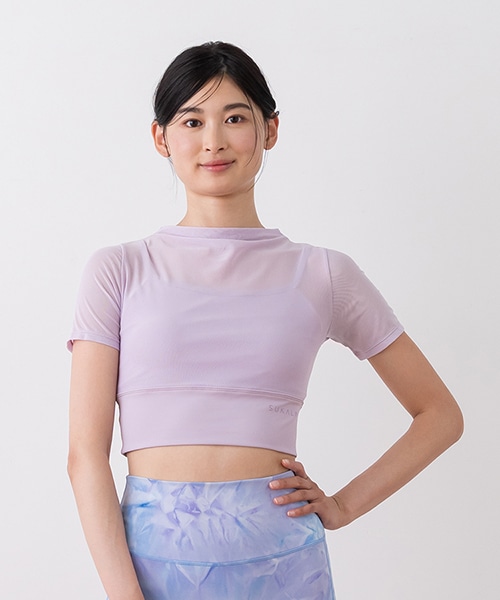 SUKALA Rintosull監修ピラティスウェア: LAVA公式オンラインストア