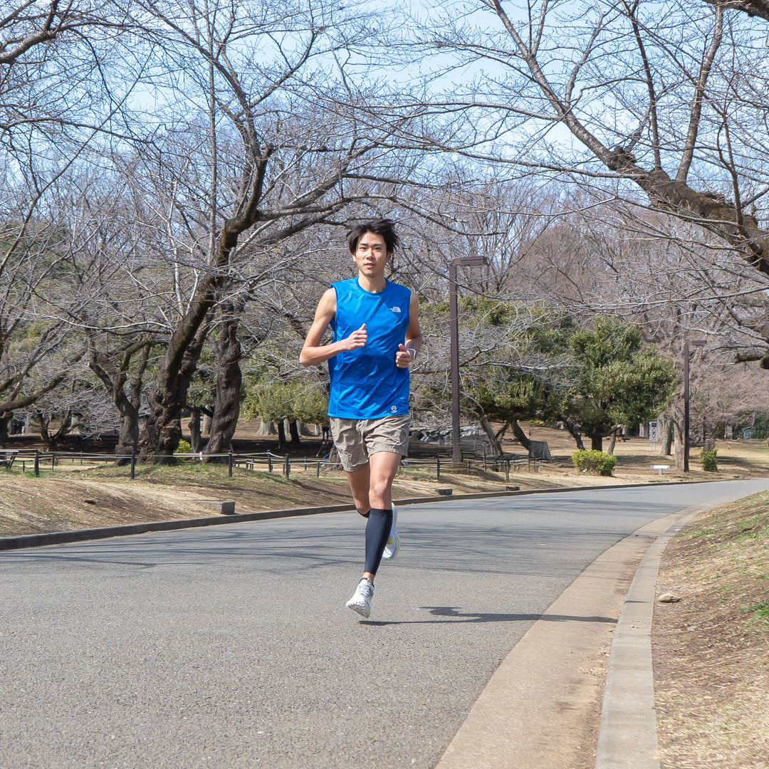 THE NORTH FACE フリーランショーツ（Men's） – Runtrip Store