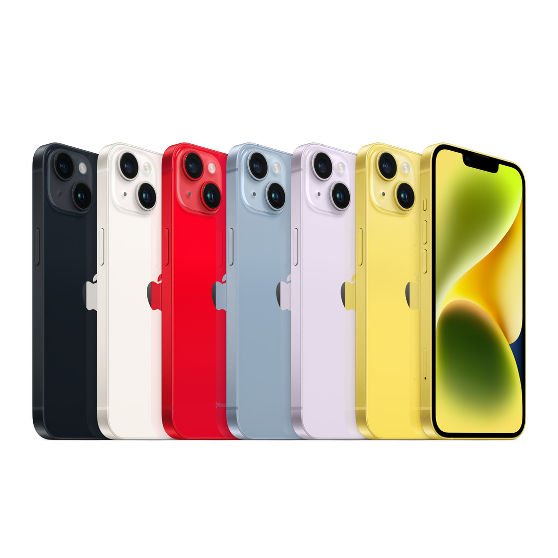 iPhone 14 128GB - スターライト（SIMフリー）[整備済製品] - Apple