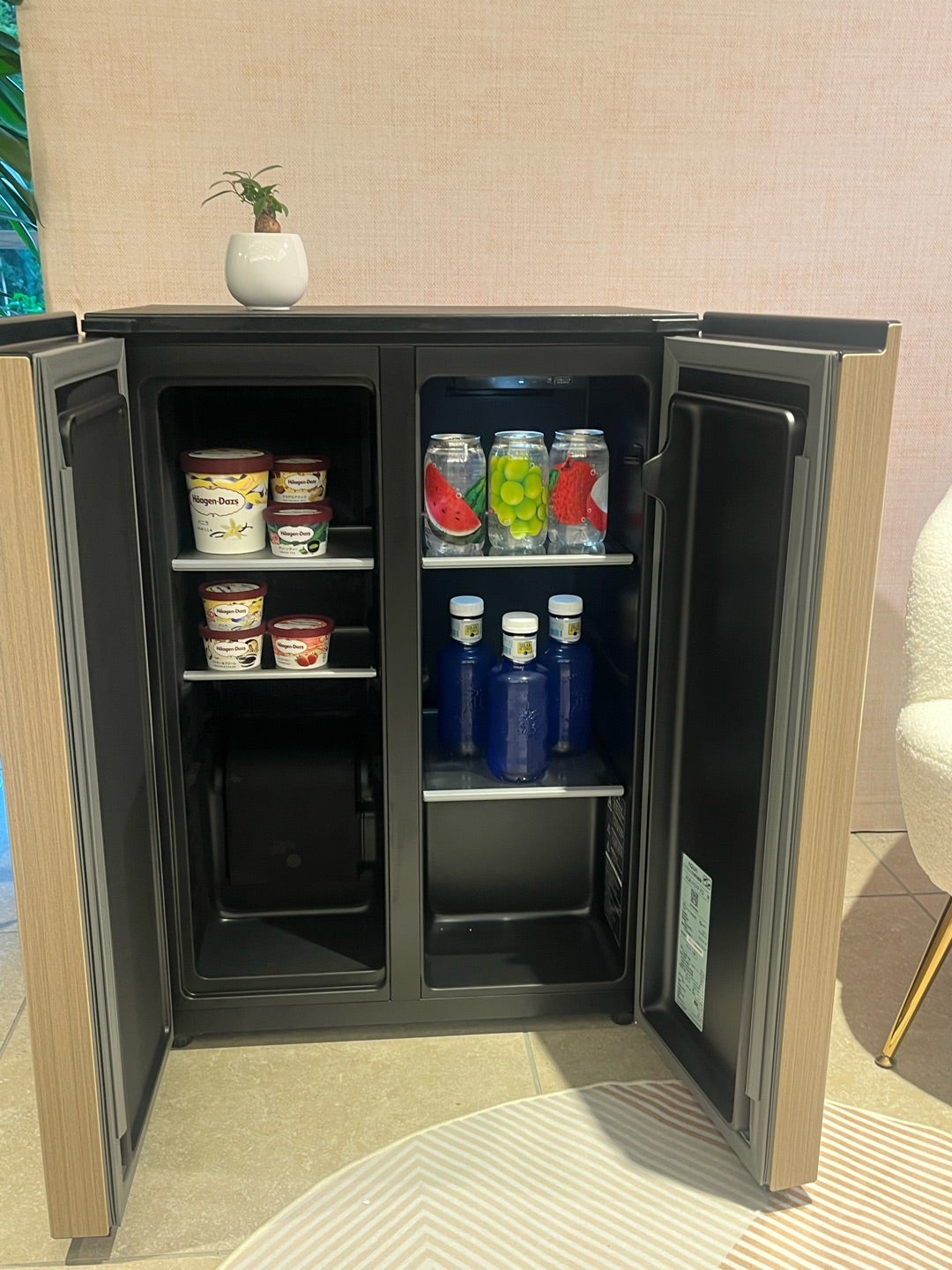 AQUAよりセカンド冷蔵庫・冷凍庫にぴったりな 今年2商品が発売