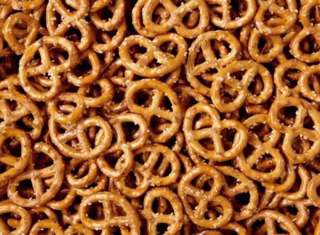 香水レビュー シナモンシュガープレッツェルクッキー バス&ボディ