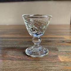 舩木倭帆 リキュール杯 吹きガラス 作家 - メルカリ