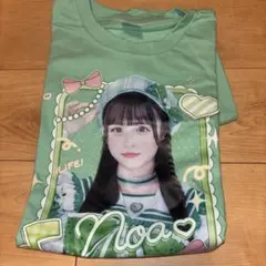 2026年最新】若葉のあ tシャツの人気アイテム - メルカリ