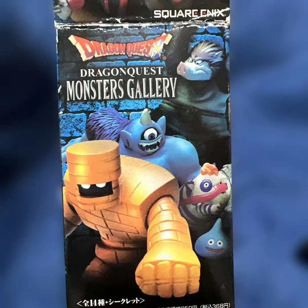 2026年最新】ドラゴンクエスト モンスターズギャラリー theの人気