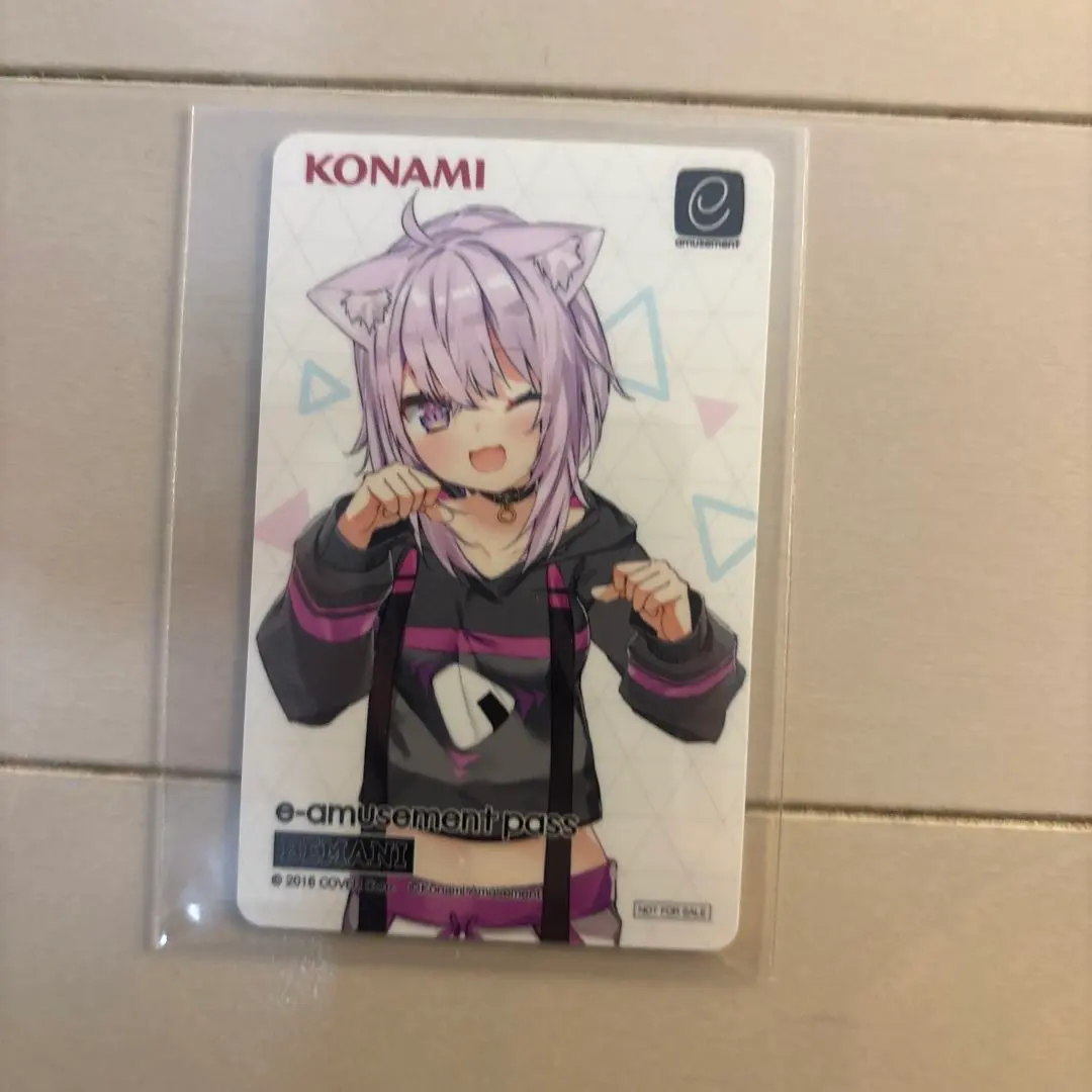 2026年最新】E-AMUSEMENT 猫又おかゆの人気アイテム - メルカリ