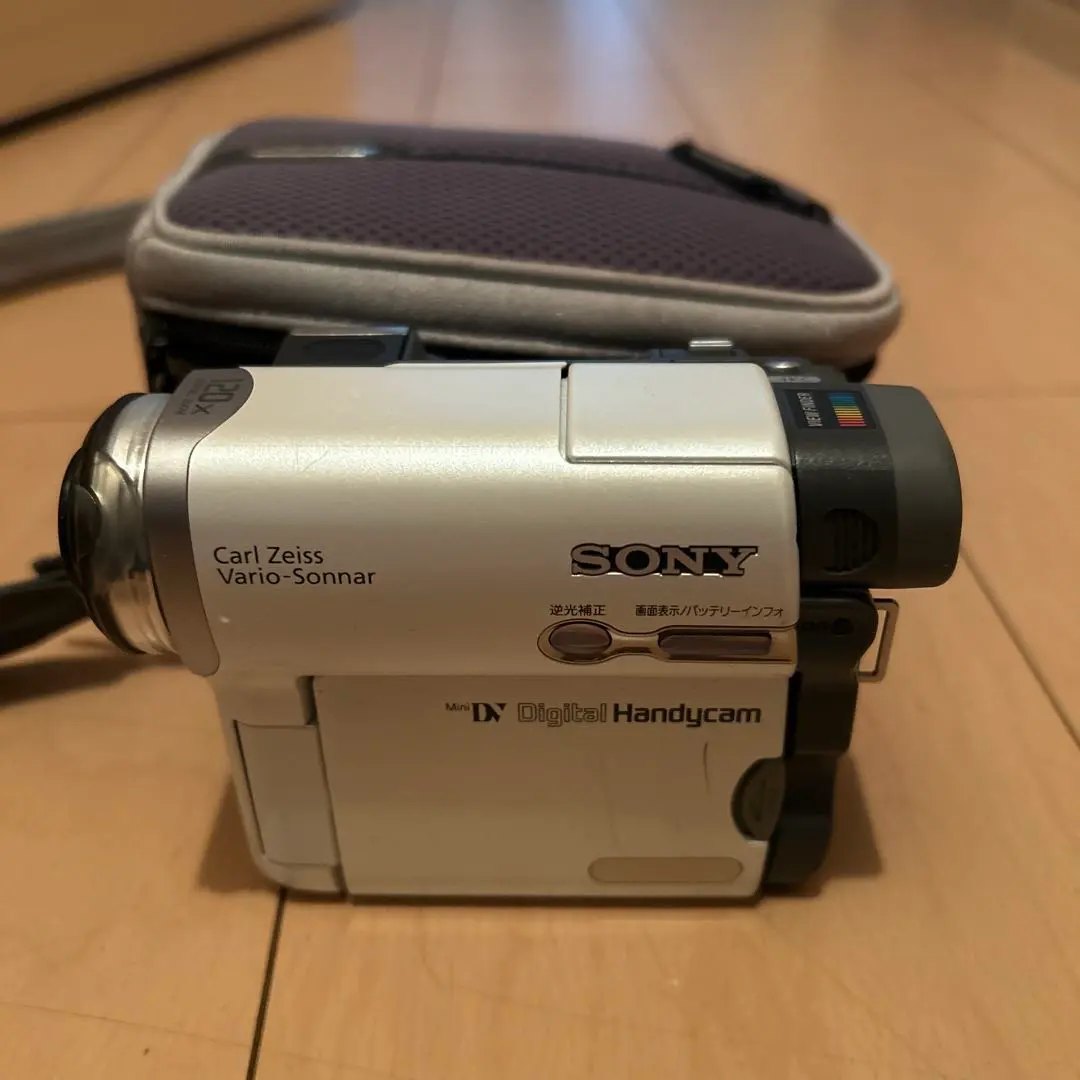 2026年最新】DCR-TRV30の人気アイテム - メルカリ