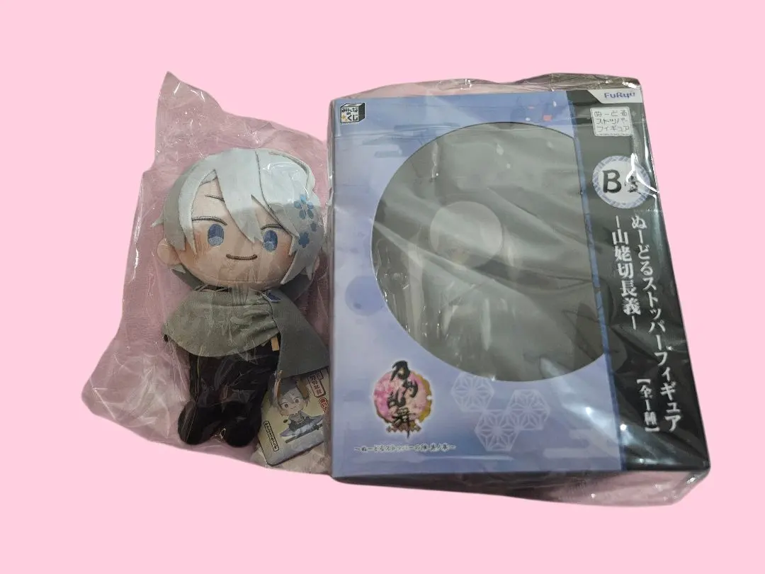 2026年最新】山姥切長義 ぬーどるストッパー フィギュアの人気アイテム