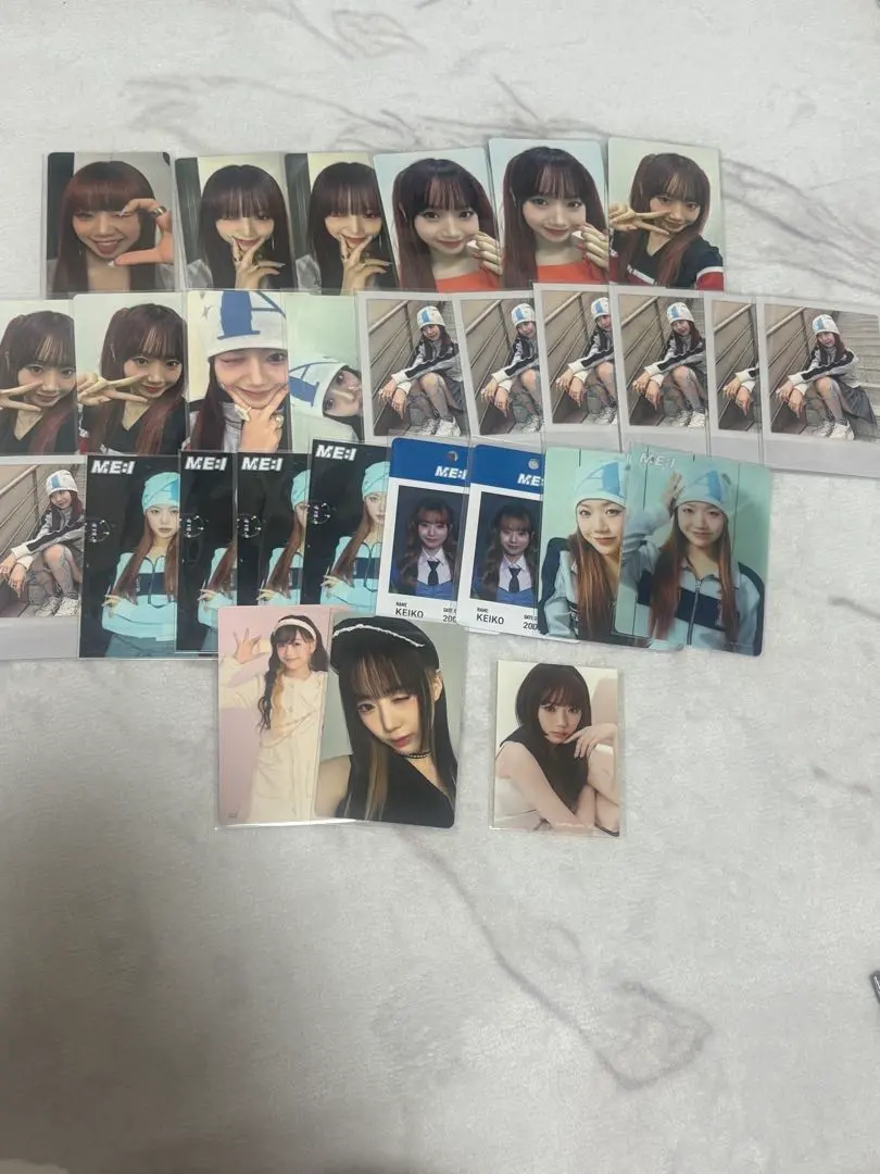 2026年最新】清水恵子 idカードの人気アイテム - メルカリ