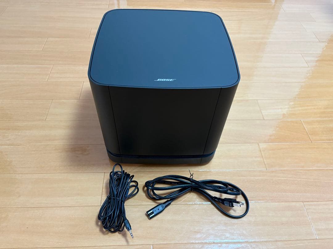Bose BASS MODULE 500 サブウーファー　ベースモジュール Bose Bass Module 500 | ボーズ