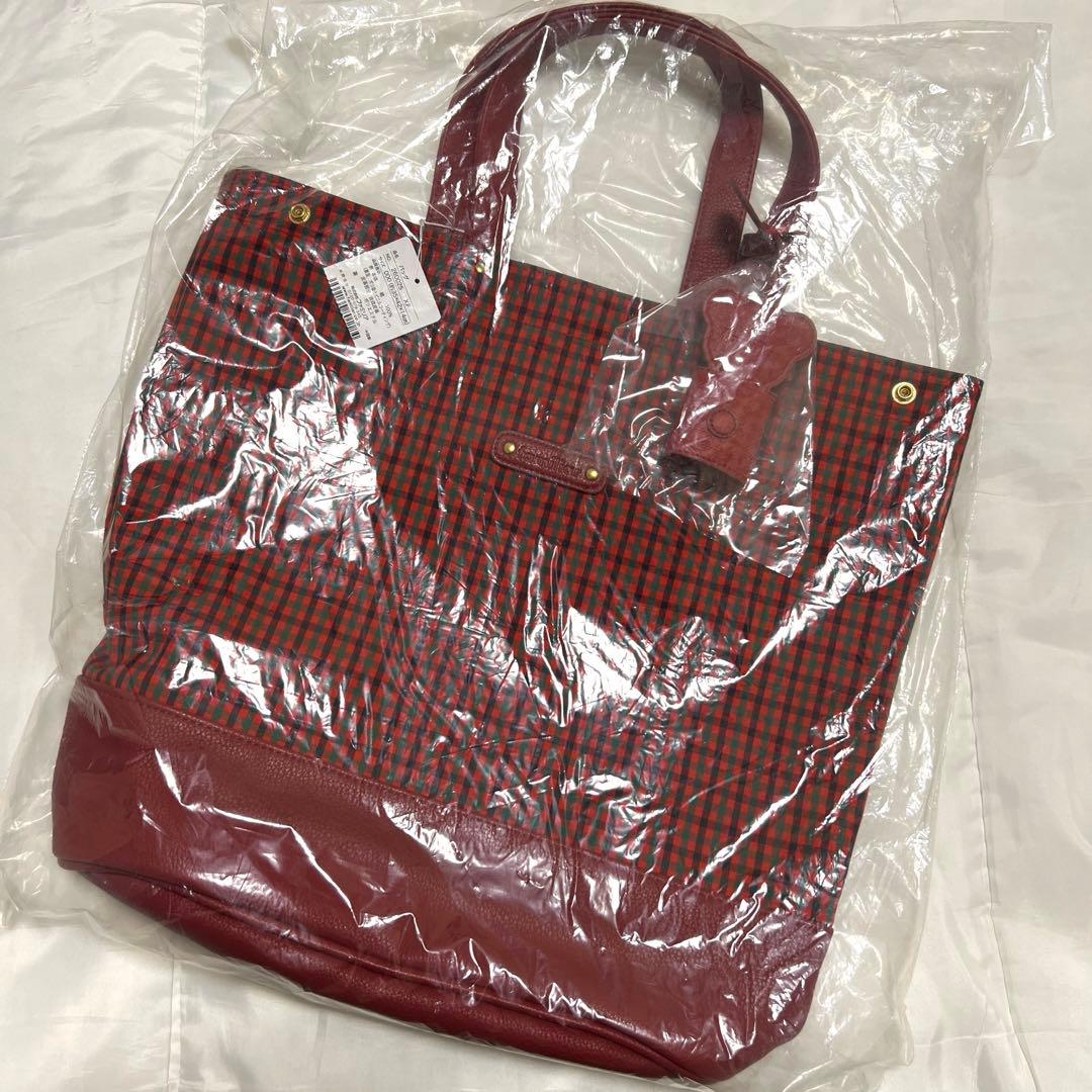 新品　ファミリア　バッグ バッグ〈BEAMS JAPAN × familiar〉〈東京エリア限定〉 | ファミリア