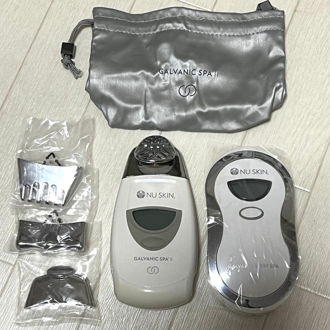 ガルバセット(フェイスとボディ)　スタンド付き スカルスタッズ2WAYバッグ | VOLCAN&APHRODITE