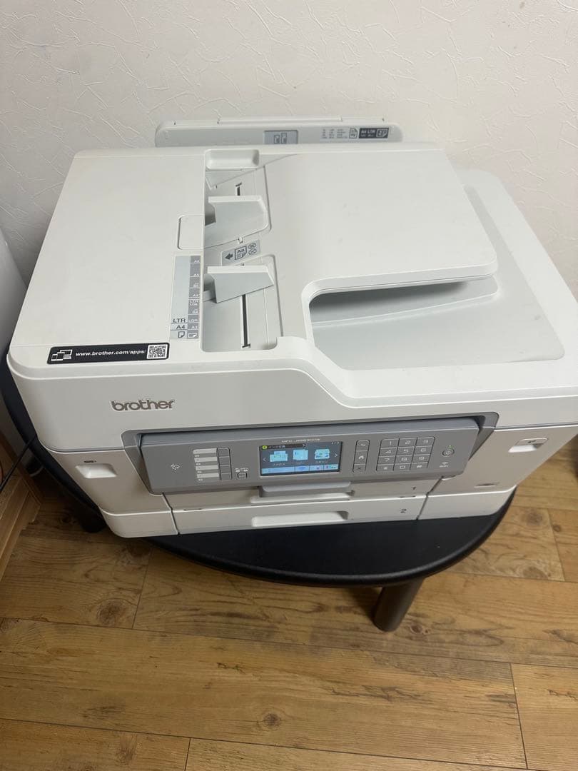 brother インクジェットプリンター 複合機 MFC-J877N | インクジェットプリンター・複合機 | ブラザー