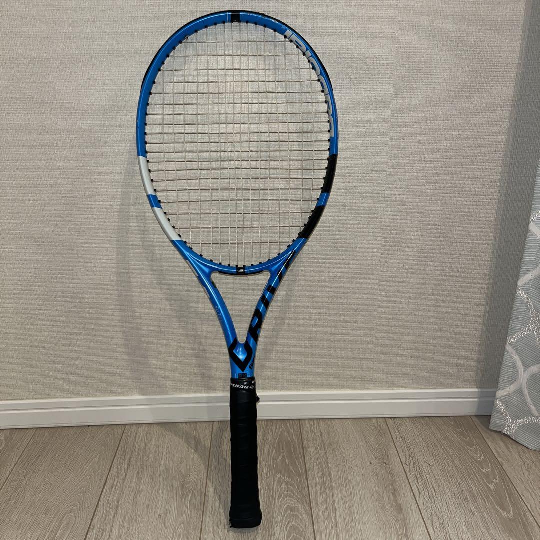 Babolat Pure Drive Lite テニスラケット　2018 テニス ラケット | Pure Drive Lite | バボラ