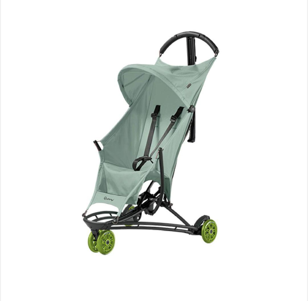 Quinny yezz＊クイニージャズ ベビーカー ライトミントグリーン 楽天市場】Quinny(クイニー) | YEZZジャズ＜2ヶ月(60日間)レンタル