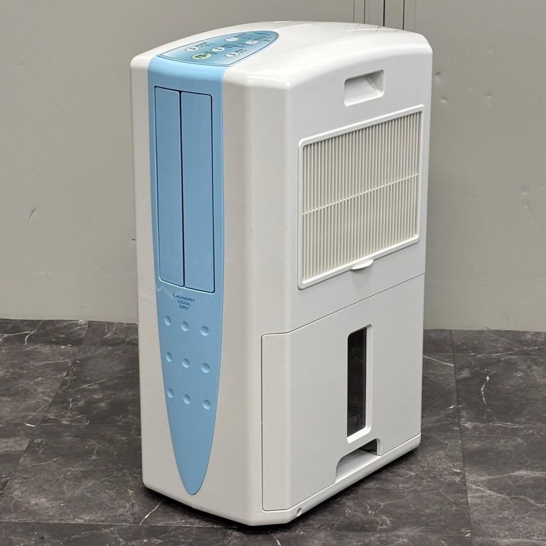 ♪送料込！2022年製コロナ 冷風・衣類乾燥除湿 CDM-1022 コロナ 冷風・衣類乾燥除湿機 CDM-F1022をレビュー！クチコミ・評判を