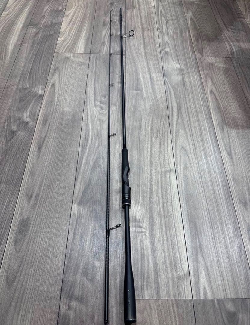 シマノ　23 ディアルーナ　s86m シマノ(SHIMANO) 23 ディアルーナ S86M ディアルーナ[DIALUNA] ☆NEW