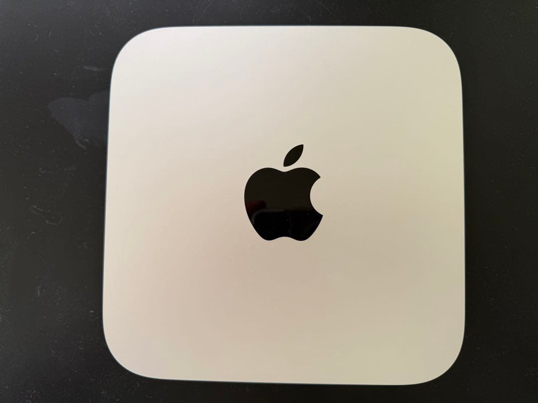 Apple Mac mini M1 メモリ16GB SSD1TB Apple Mac mini (M1, 16GB RAM, 1TB SSD) – Brand New, Never Used | eBay