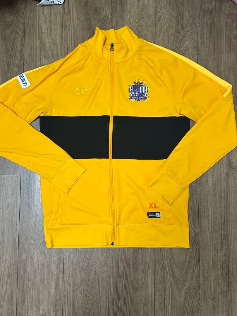 Jリーグ 支給品］サンフレッチェ広島 支給品 ウェアXL - メルカリ