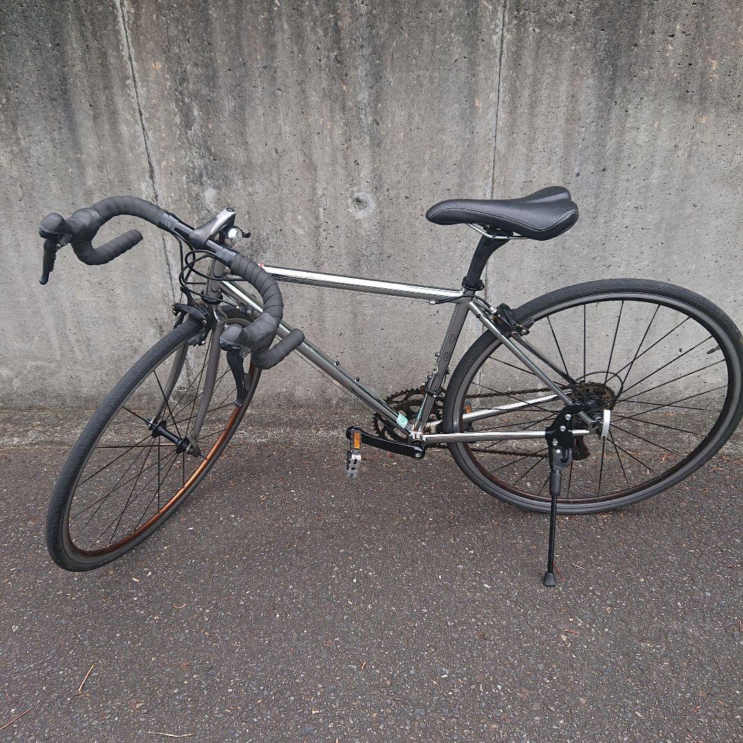 fuji バラッド Ω 商品詳細 自転車 | BALLAD Ω）（FUJI｜自転車ライフをサポートする